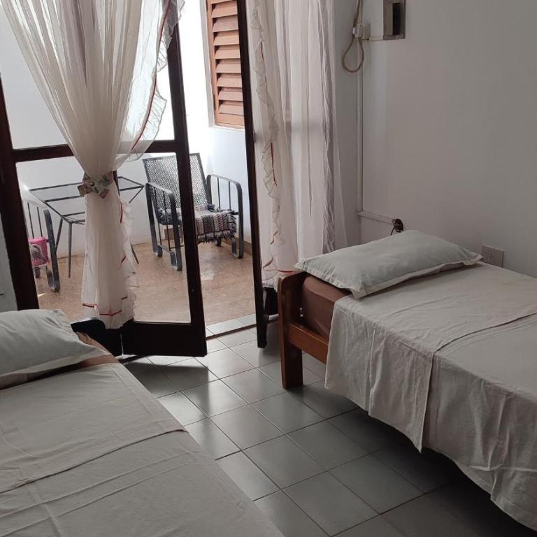 Apartment near downtown Posadas - Apartamento de 1 dormitorio - 1