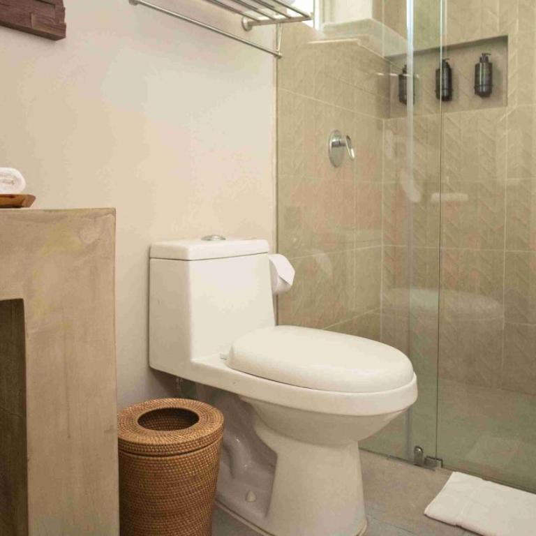 The Providence Hotel Boutique - Habitación Doble Estándar - 7