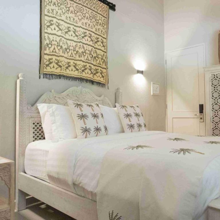 The Providence Hotel Boutique - Habitación Doble Estándar - 2