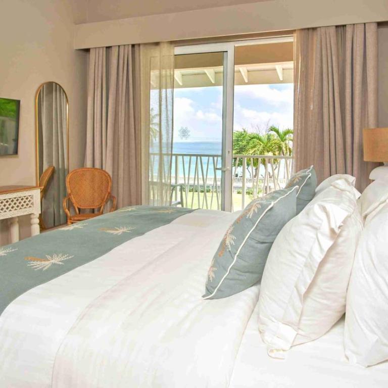 The Providence Hotel Boutique - Suite con balcón - 4