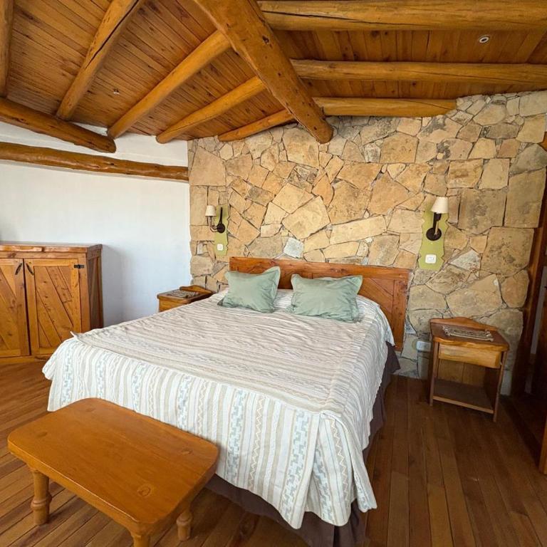 Lodge Copahue Expeditions - Suite - 7