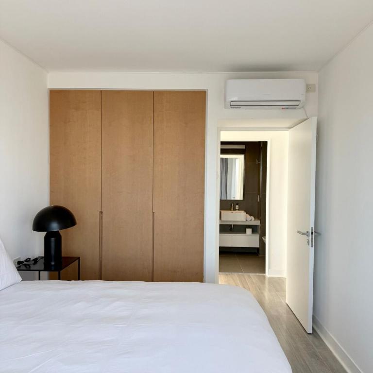 2Bdr 2Bth living kitchen and Huge balcony - Apartamento de 2 dormitorios - 5