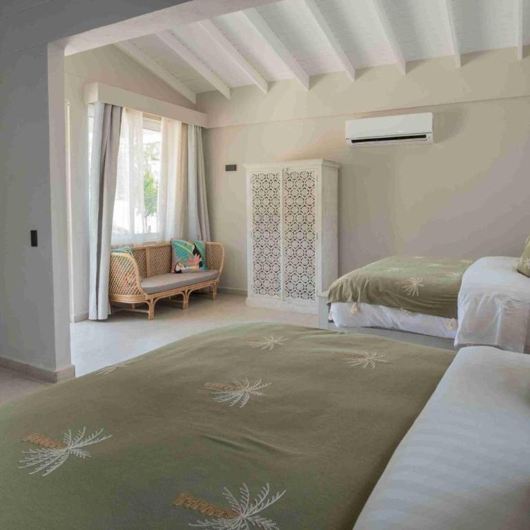 The Providence Hotel Boutique - Suite Familiar - 2
