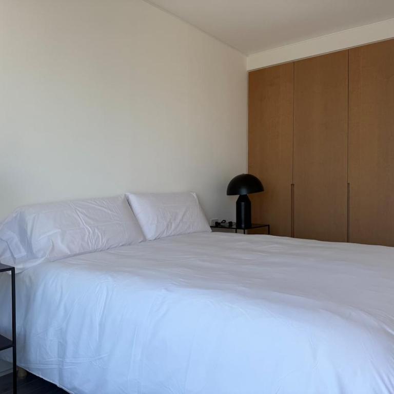 2Bdr 2Bth living kitchen and Huge balcony - Apartamento de 2 dormitorios - 30