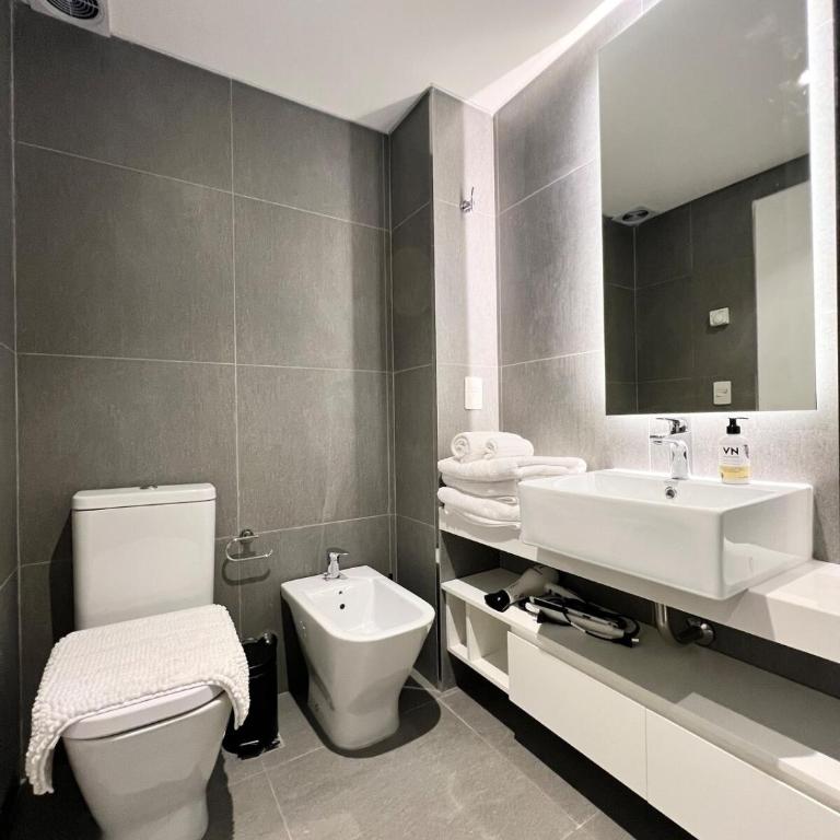 2Bdr 2Bth living kitchen and Huge balcony - Apartamento de 2 dormitorios - 47