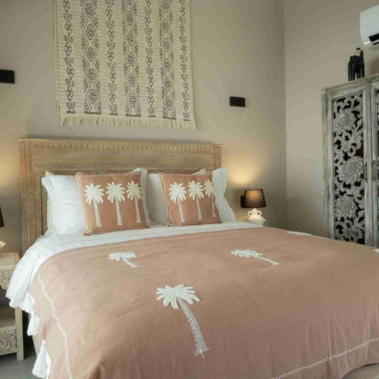 The Providence Hotel Boutique - Habitación Doble con vistas al jardín - 1