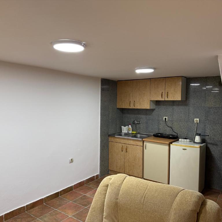 Apartman Anci - Two-Bedroom Apartment - 6
