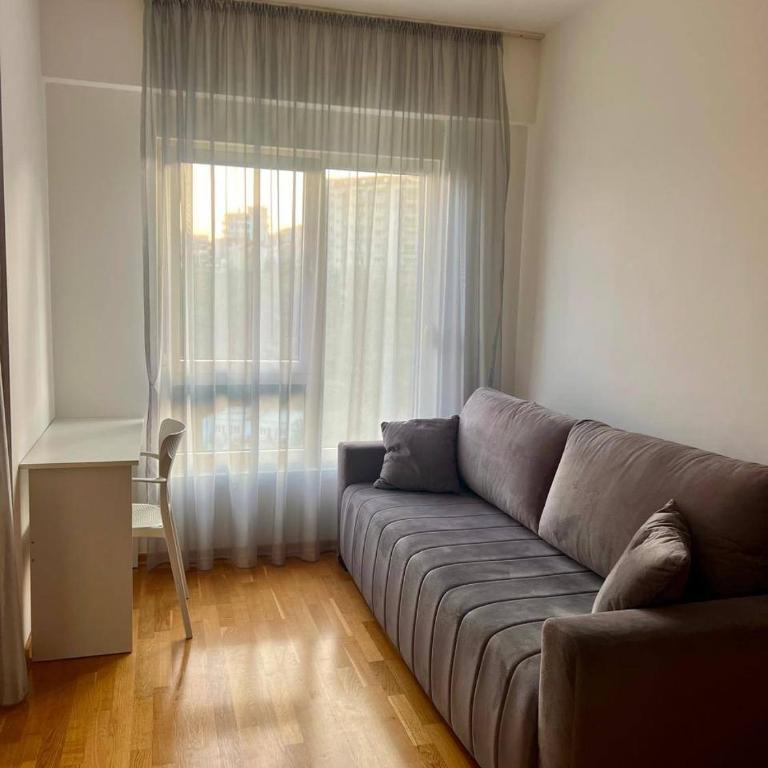 Status Cozy Studio - Apartment mit 1 Schlafzimmer - 2