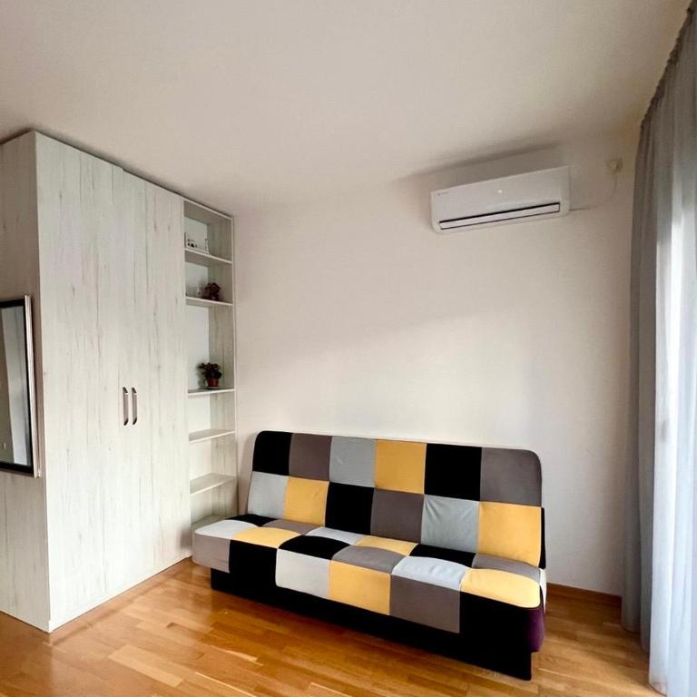 Status Cozy Studio - Apartment mit 1 Schlafzimmer - 6