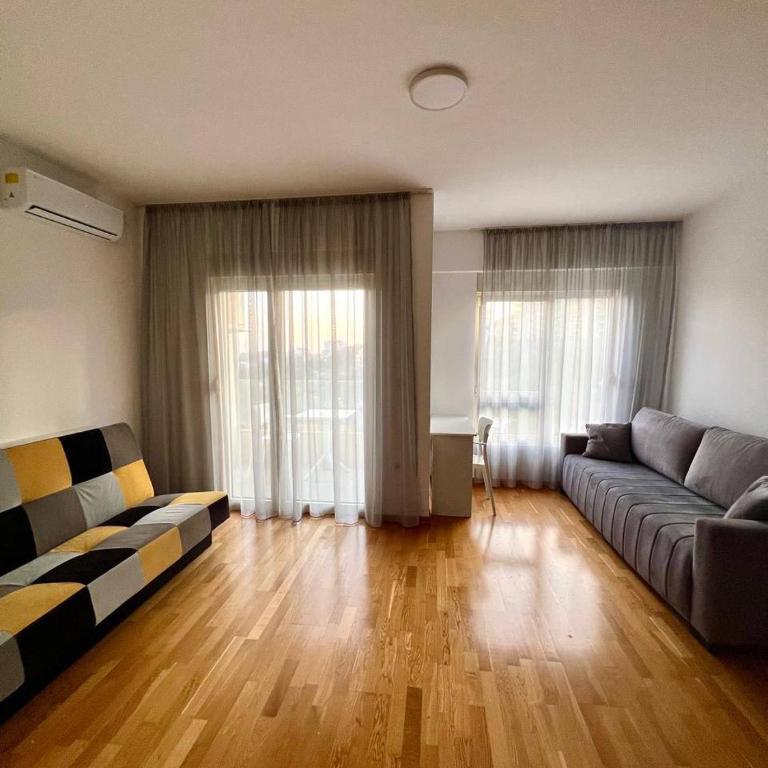 Status Cozy Studio - Apartment mit 1 Schlafzimmer - 7