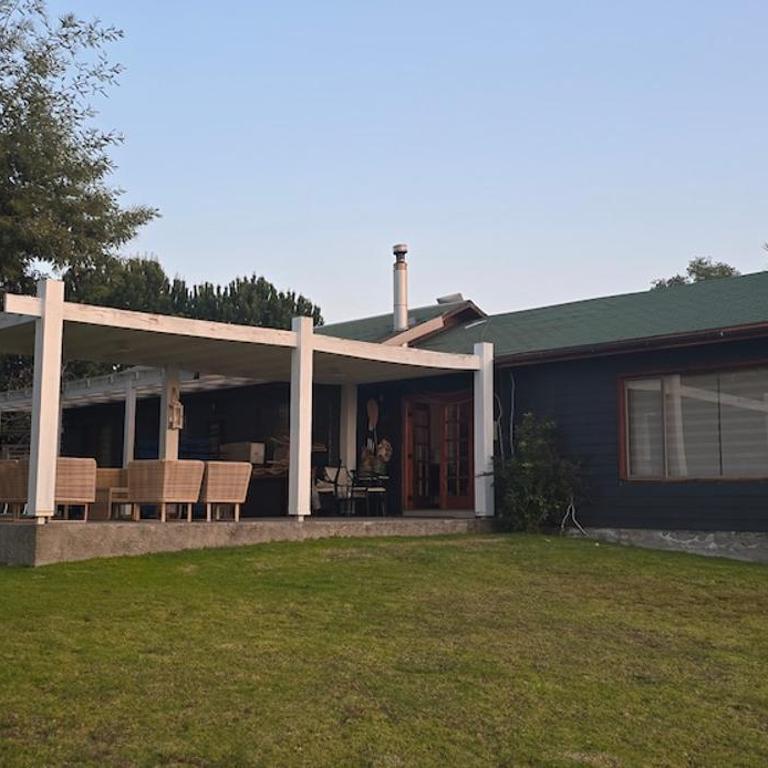 Casa Lago Rapel - Casa de 3 dormitorios - 4