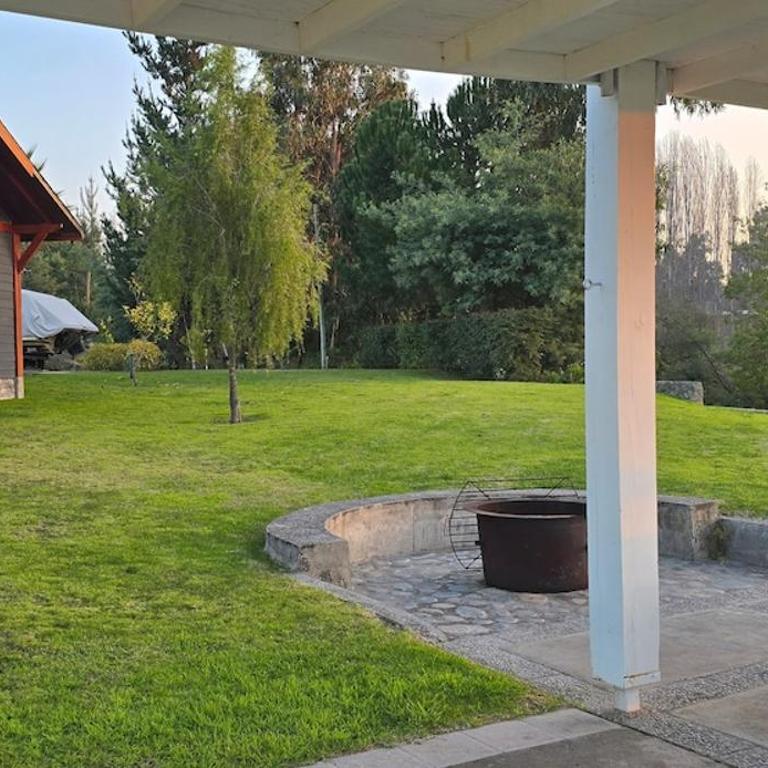 Casa Lago Rapel - Casa de 3 dormitorios - 24
