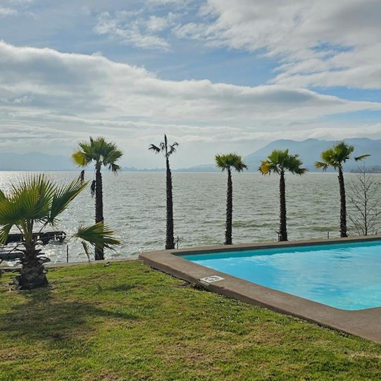 Casa Lago Rapel - Casa de 3 dormitorios - 3