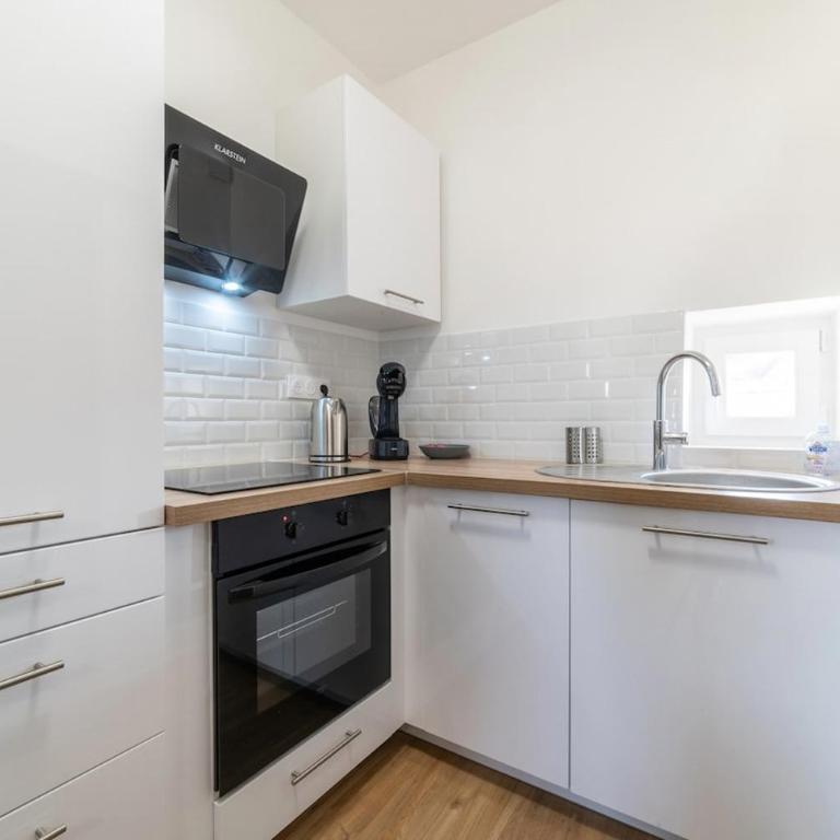 Le Sweet Plaisancier - Parking and Wi-Fi Gratuits- - Apartment mit 1 Schlafzimmer - 2