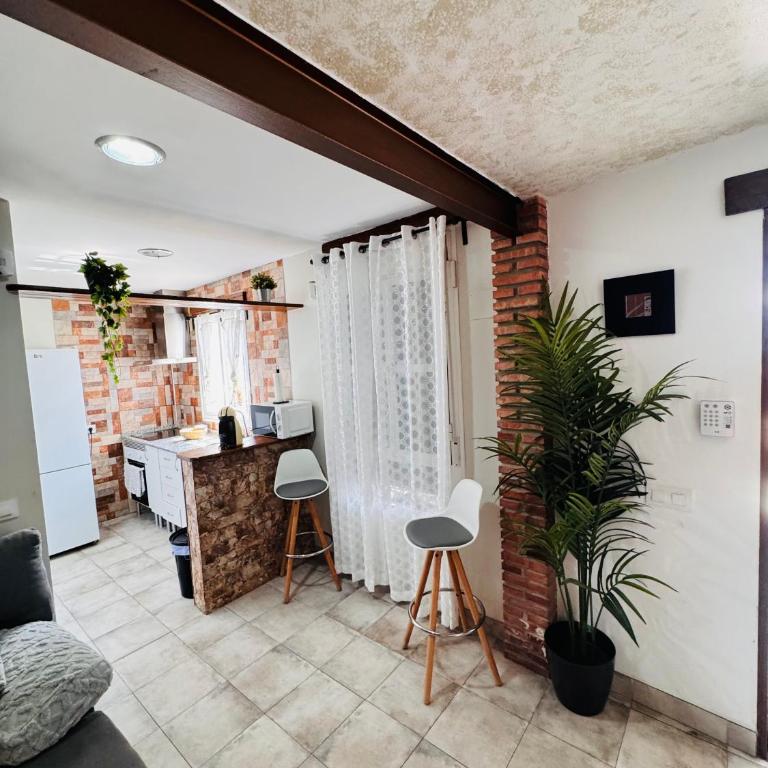 Alojamientos Rurales Vanesa 1 - Casa de 2 dormitorios - 18
