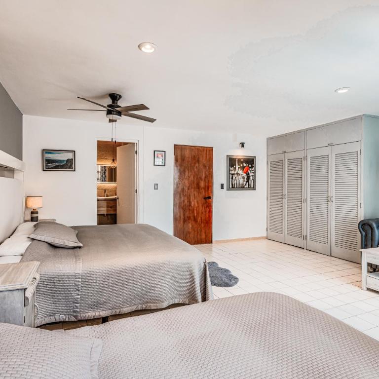 Casa Blanca Boutique & Organic - Suite - 3