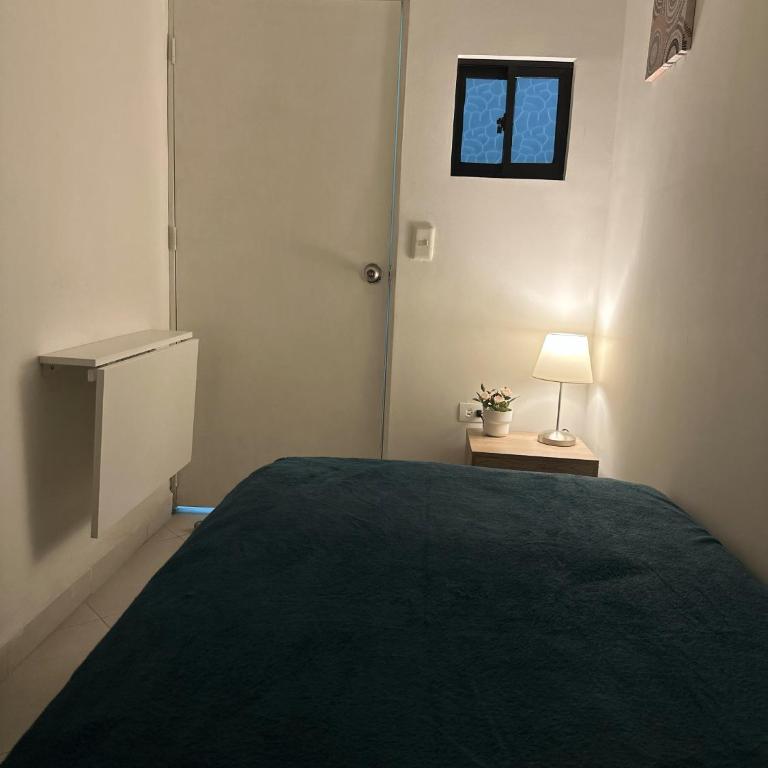 Coliving Casa Victoria - Habitación Individual - 1