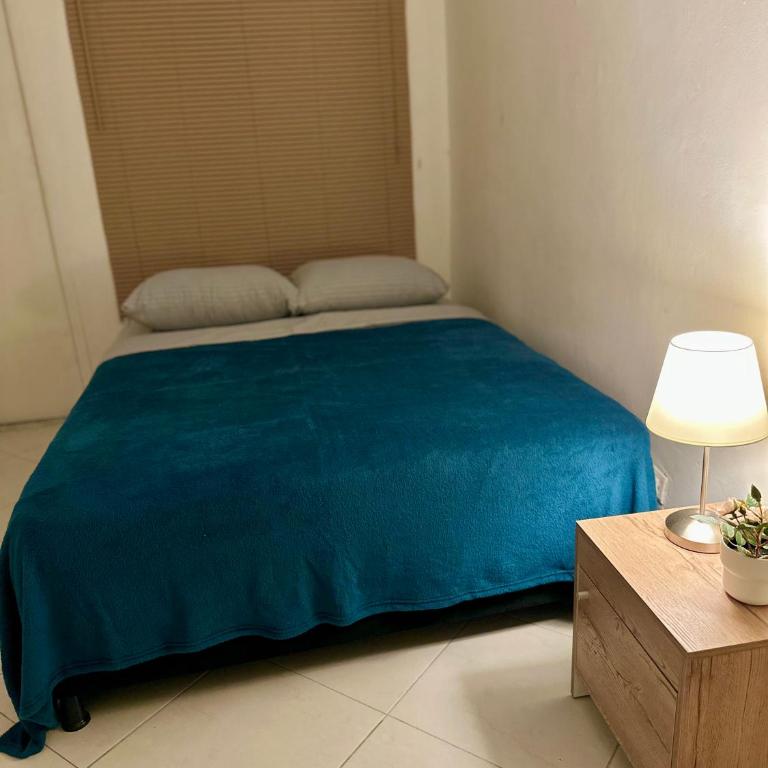 Coliving Casa Victoria - Habitación Doble Superior - 2