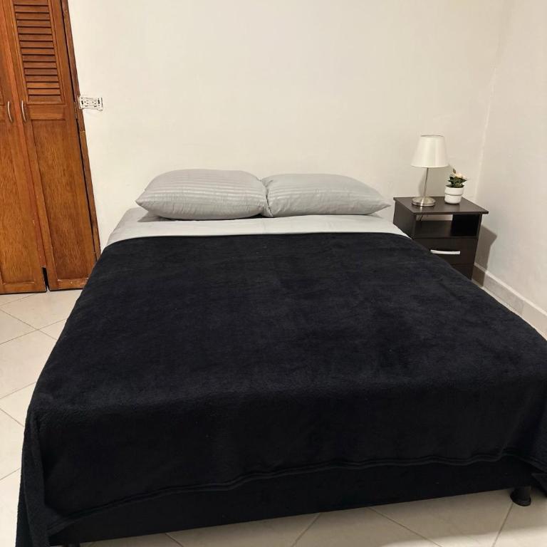 Coliving Casa Victoria - Habitación Doble Deluxe - 1