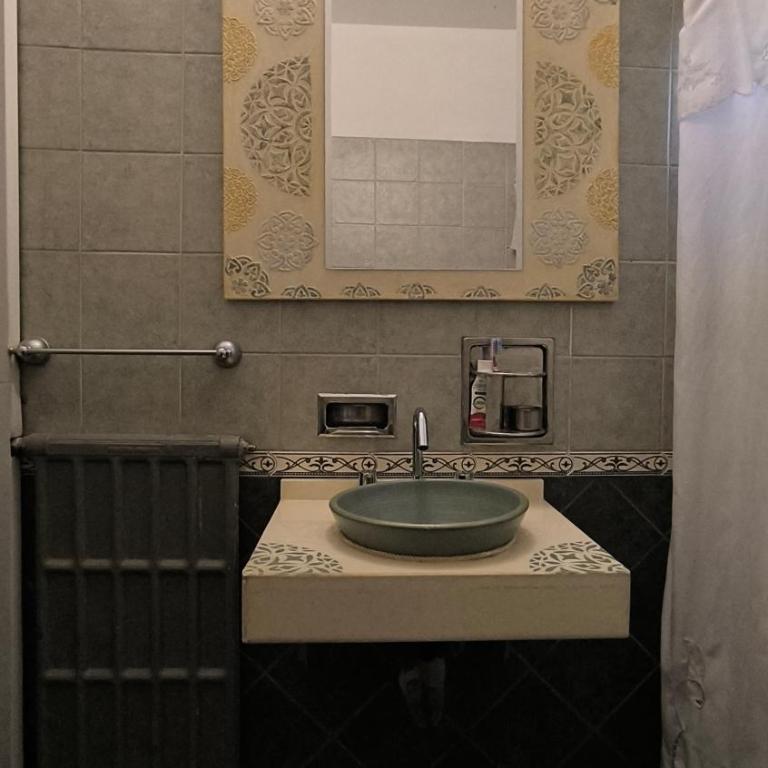 Habitación privada en corazón del bombal - Habitación Familiar con baño privado - 10