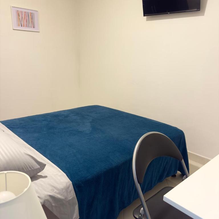 Coliving Casa Victoria - Habitación Deluxe - 1 cama grande - 5