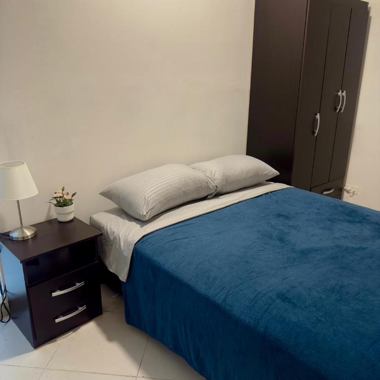 Coliving Casa Victoria - Habitación Deluxe - 1 cama grande - 4
