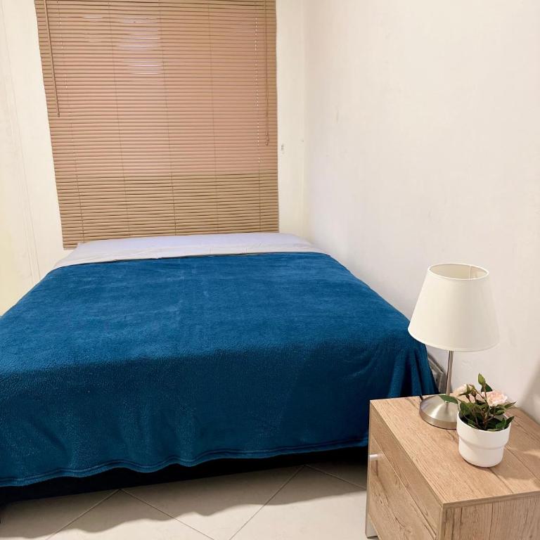 Coliving Casa Victoria - Habitación Doble Superior - 4