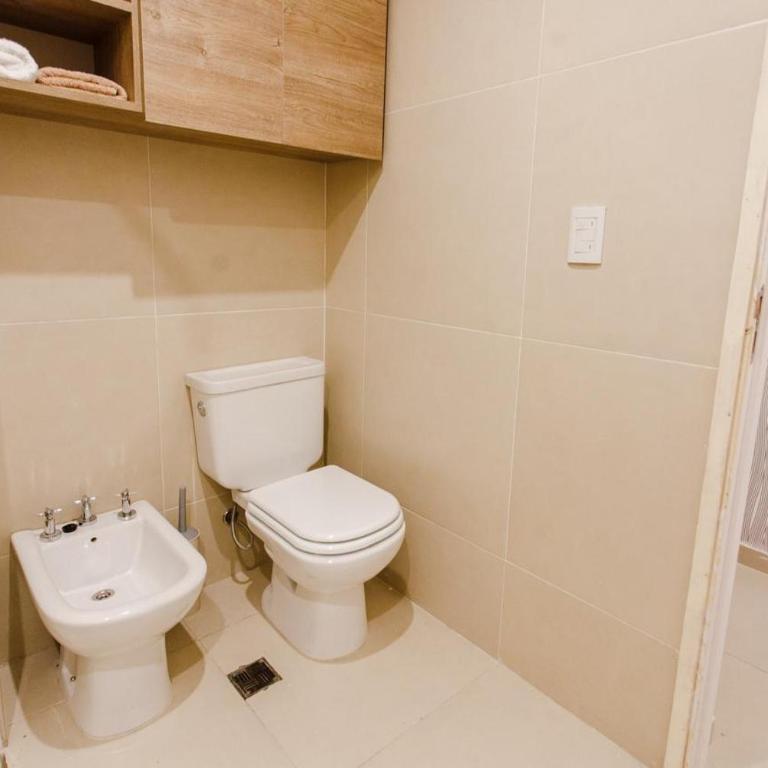 Soda Stereo Room - Apartamento de 1 dormitorio - 5