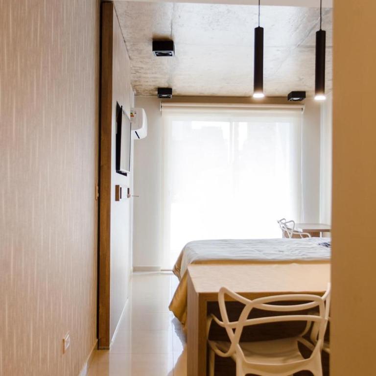 Soda Stereo Room - Apartamento de 1 dormitorio - 7