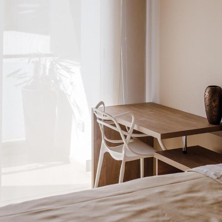 Soda Stereo Room - Apartamento de 1 dormitorio - 15