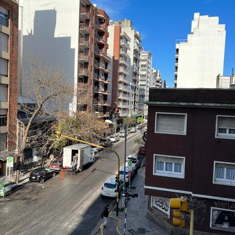 Departamento para 4 a 7 cuadras de la playa - Apartamento de 1 dormitorio - 10