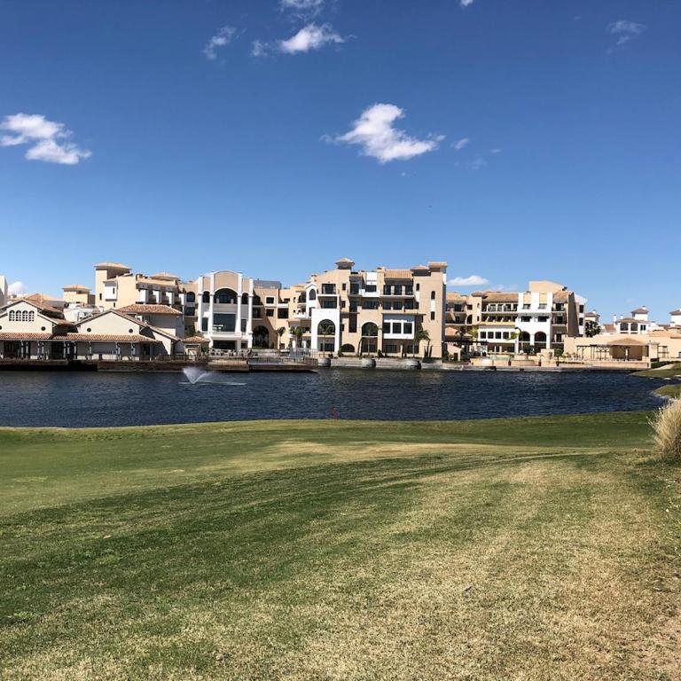 Vista Verde Oasis - Apartamento de 2 dormitorios - 3