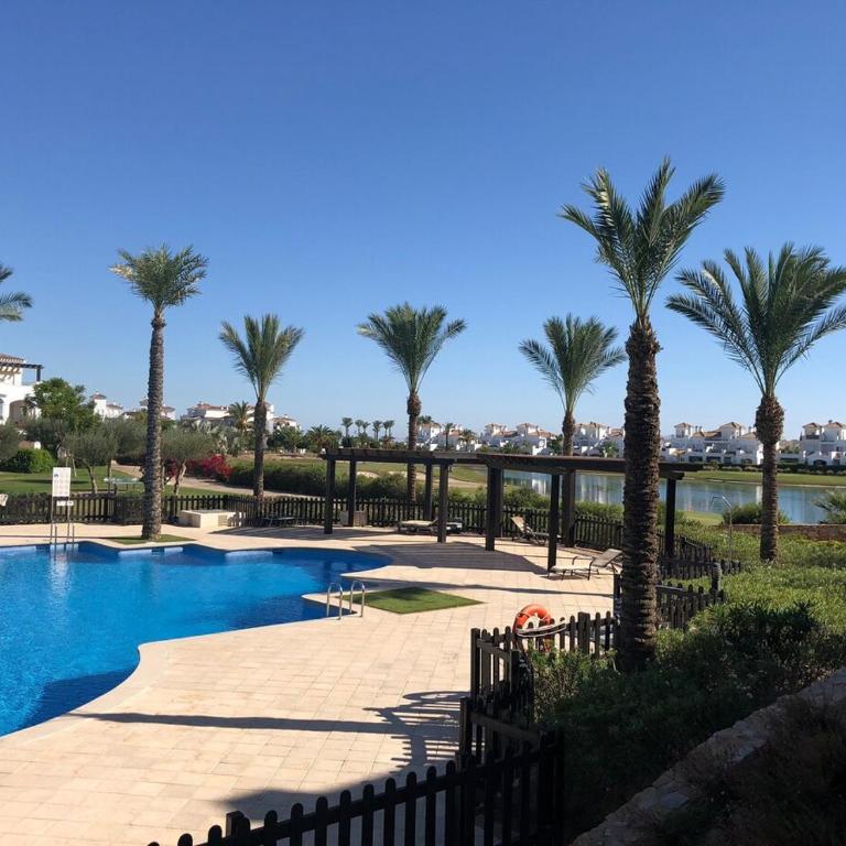 Vista Verde Oasis - Apartamento de 2 dormitorios - 14