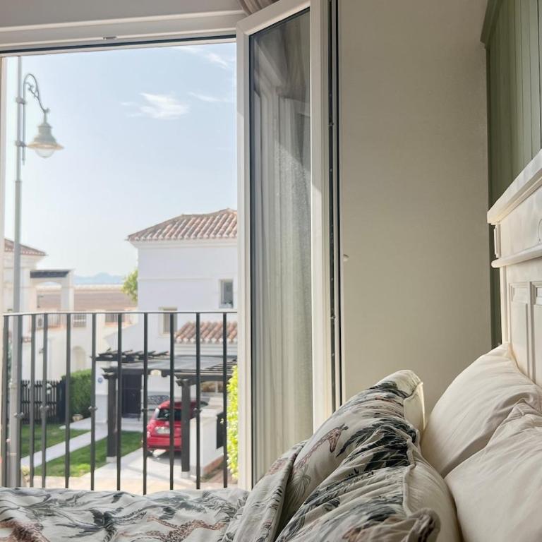 Vista Verde Oasis - Apartamento de 2 dormitorios - 20