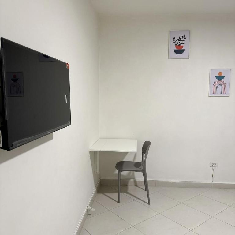 Coliving Casa Victoria - Habitación Doble Deluxe - 2