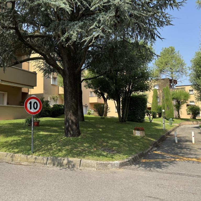Betty appartamento Peschiera - One-Bedroom Apartment - 12