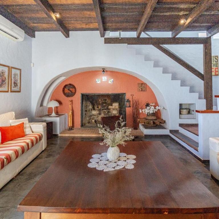 Exclusiva casa en Bella Vista - Villa - 22