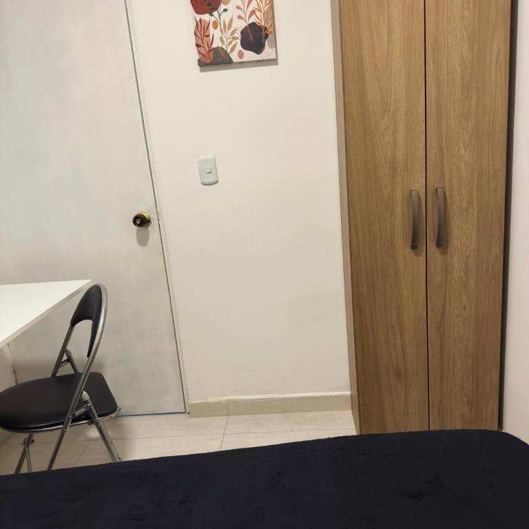 Coliving Casa Victoria - Habitación Individual Superior - 1