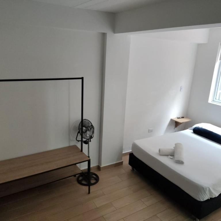 Cloud9h - Deluxe Room - 5