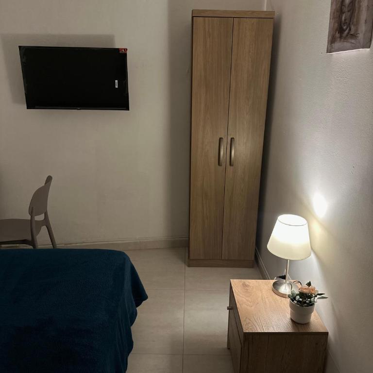 Coliving Casa Victoria - Habitación Individual Deluxe - 3