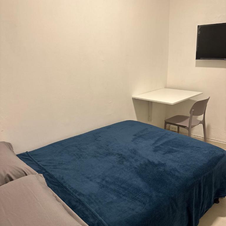 Coliving Casa Victoria - Habitación Individual Deluxe - 4