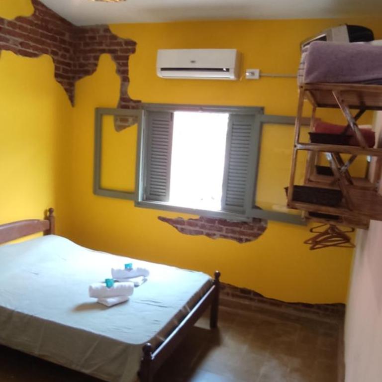 Benvinguts Casa y Apartamentos de 1 a 12 personas Pleno Centro Santa Rosa de Calamuchita - Casa Unifamiliar de 3 dormitorios - 9