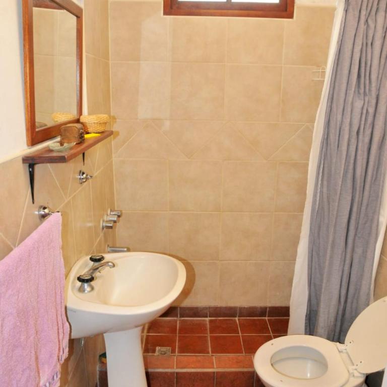 Departamento 2 - Apartamento de 1 dormitorio - 2