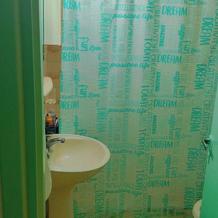 Departamento Céntrico con Balcón a la calle - Apartamento de 1 dormitorio - 3