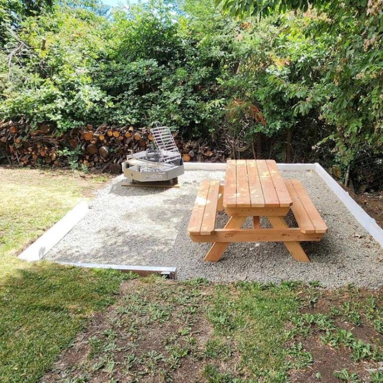 Beautiful Lake View Apartment - Casa con 1 dormitorio - 30