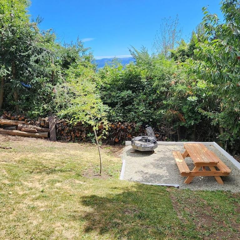 Beautiful Lake View Apartment - Casa con 1 dormitorio - 29