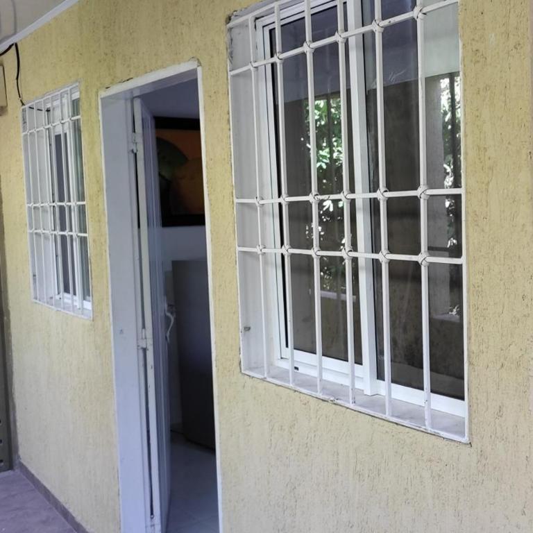 Aparta estudio de una habitación 01 - One-Bedroom Apartment - 6