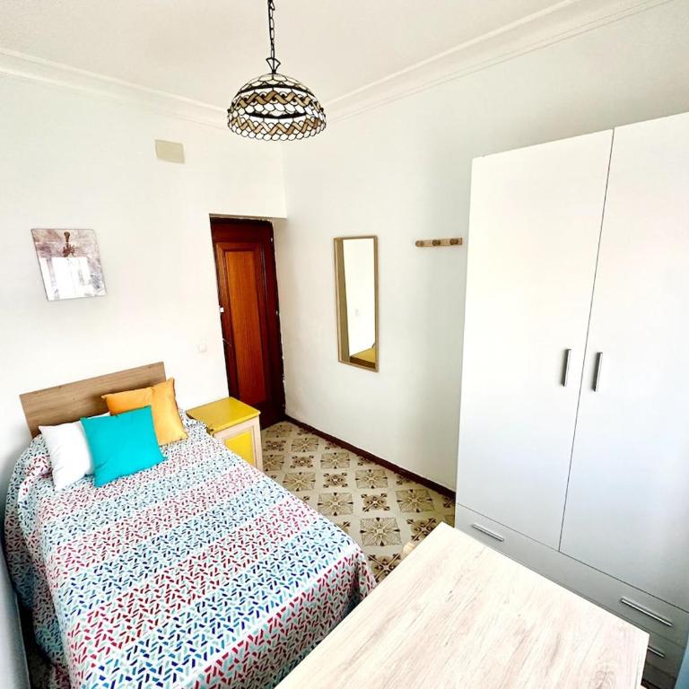 Durán - 5 Rooms - Apartamento - 7