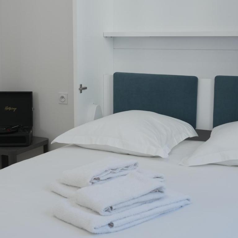 Maison Jacob - Hyper centre - Maison historique - Air conditioning - Wifi - Deluxe Studio - 14