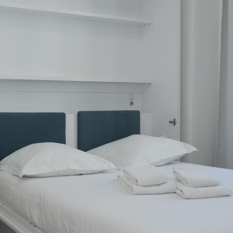 Maison Jacob - Hyper centre - Maison historique - Air conditioning - Wifi - Deluxe Studio - 17